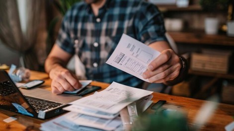 Invoice Generation