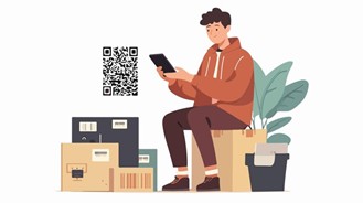 QR Code Generation & Detection