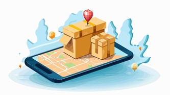 Mobile App for On-the-Go Management