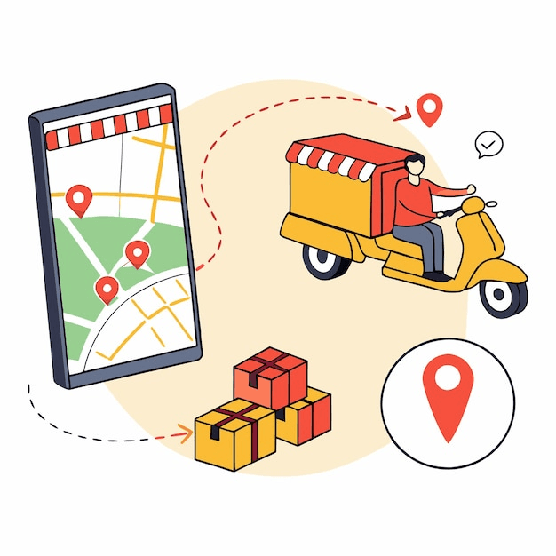 Real-time Tracking